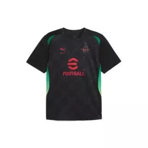 푸마 PUMA ACM X Off-White 프리매치 숏슬리브 783005-04 419585