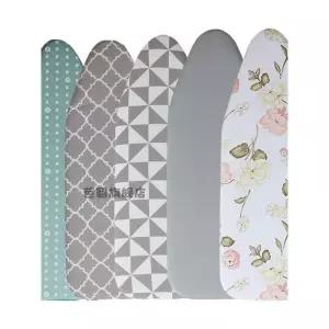 다리미판커버 입식 다림판 교체커버 다리미대 다림시트 다림질