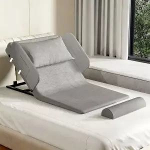 등받이 리프트 매트리스 병원 리클라이닝 어르신 전동침대