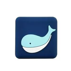 [RIZPICK]부착식 도어가드 문쾅 소음 캐릭터 방문 쿠션 패드