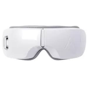 제스파 아이테라 무선 공기압 충전식 눈 마사지기, ZP2983, (화이트)