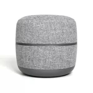 제스파 무선 레이지 스툴 롤링 두드림 공기압 발 마사지기, ZP5085