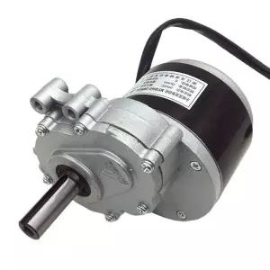 전동휠체어 모터 benma 컨트롤러 부품 휴대폰 24v 브러시 키트 핸드