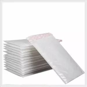 에어캡봉투 의류 택배포장 접착 43X63 42매 1박스안전 포장용 뽁뽁이 내부뽁이 에어