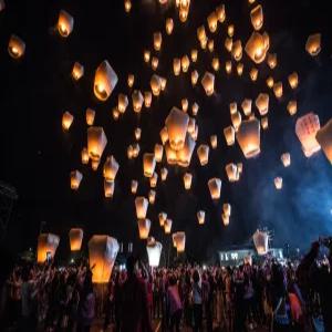 유류보상제 [유류보상제] 대만/단수이/예류/스펀/지우펀 패키지 4일 (4성호텔/천등날리기/특식3회)