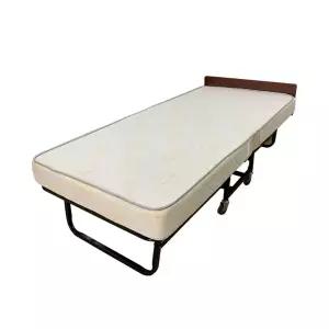 폴딩간이침대 폴딩 당직실 농막 접이식매트리스