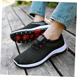 남녀공용 여름 아쿠아슈즈 2컬러 슬립온 스니커즈