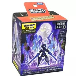 포켓몬스터 피규어 MT 파라블레이즈 장난감 선물