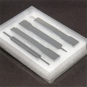 PC 데스크탑 커넥터용 PSU 모딩 공구 키트 스마트 ATX EPS PCI-E 몰렉스 SATA 풀 핀 제거 암수 4 개