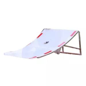 rc카 점프대 경사로 트러기 발판 묘기 버기 접이식 도약대 몬스터트럭