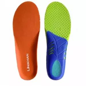 유니칸 깔창 인솔 신발 패드 안전화 쿠션 맞춤형 깔창