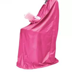 반신욕 가운 좌훈치마 여성 커버 랜덤 좌욕복 찜질