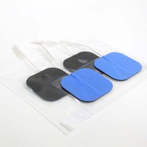 저주파패드/젤패드/2조4개/바이오 프로테크/의료용전극/48-48/핀타입