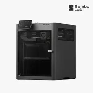 Bambu Lab 뱀부랩 X2D 3D 프린터