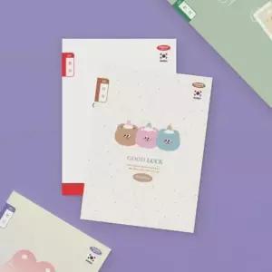 [문구/오피스] 노트 1박스 8칸쓰기 제본 800 100권 초등 펜피아