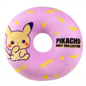 포켓몬스터 걸리컬렉션 도넛쿠션 3