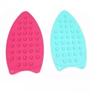 실리콘 다리미 받침대 다리미받침대카바 다리미받침대