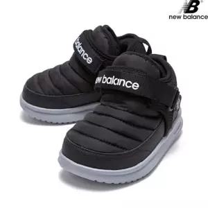 [뉴발란스]뉴발란스 IHMMOCBW 매장판 아동부츠 방한화 아동화