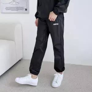 보온 츄리닝바지 트레이닝바지 면츄리닝 캐쥬얼 남성