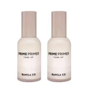바닐라코 프라임 프라이머 톤업 30ml 2개