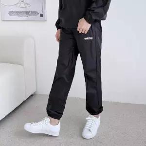 보온 츄리닝바지 트레이닝바지 면츄리닝 캐쥬얼 남성