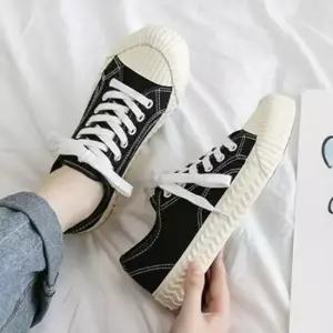 캐쥬얼슈즈 런닝화 방한 여자운동화 가을신상 하이탑