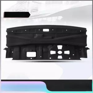 후면 도어 상단 트렁크방음커버 2018 2025 트렁크