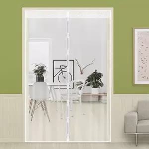 바람막이비닐 비닐문 방풍막 현관바람막이 베란다방풍비닐