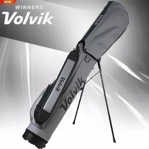 2026년 Volvik 스탠드 하프백 그레이