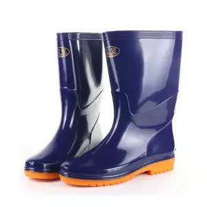 깔창증정 진양 남성장화 여성장화 남반장화 장화 레인부츠 위생 안전 작업 낚시 주방 갯벌 해루질 캠핑