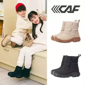 르까프 키즈 아벨 방한부츠 LE4W205 2종 택1