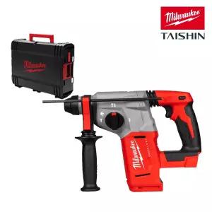 밀워키 M18 BLH-0X0 SDS-PLUS 로터리 함마드릴_26MM 베어툴