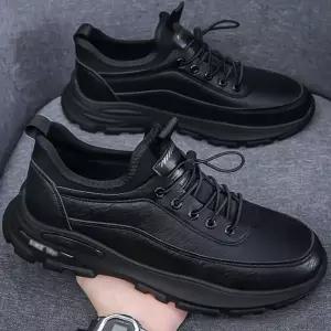 남자 운동화 어글리 데일리 런닝화 남성 운동화 방한 슈즈 아웃도어화 캐주얼화 트레킹화 방한화 워킹화