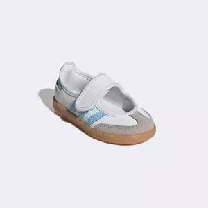 아디다스 삼바 제인 인펀트 [JQ9322/0126639]