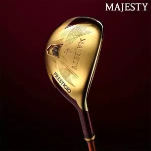 마루망 마제스티 프레스티지오12 LV-750 남성 3번 4번 유틸리티 카본 R 강도 마제스티 코리아 정품
