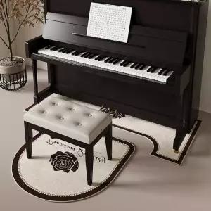 피아노 방음 매트 방음매트 그랜드 소음 피아노방진매트