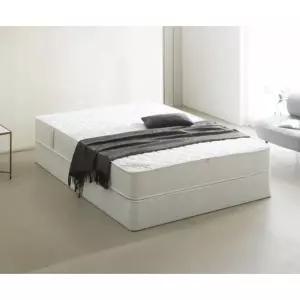 체중분산 7존 퀸 사이즈 침대 매트리스 Q / 신혼 신혼부부 2인용 2인 부부