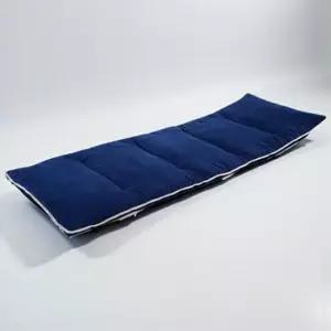 친절한탄씨 특대형 접이식침대용 매트리스 폴딩 쿠션 침대별도 매트리스 접이식매트리스