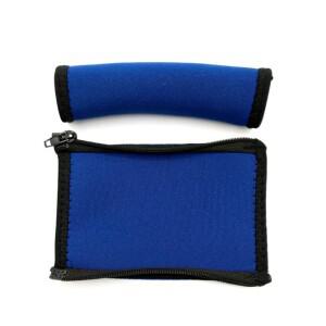 [호환품]폼스폰지 이어 패드 헤드셋 헤드밴드 교체용 쿠션 이어패드 소니호환 MDR-XB950BT XB950B1 헤드폰