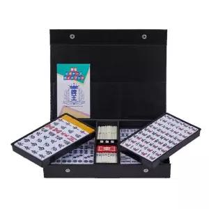 26mm 보드게임 일본마작 아모스 장기 술자리 풀세트 일본 휴대용