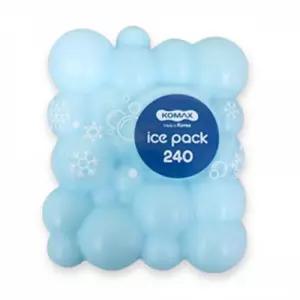 코멕스 아이스탱크팩 버블 240ML