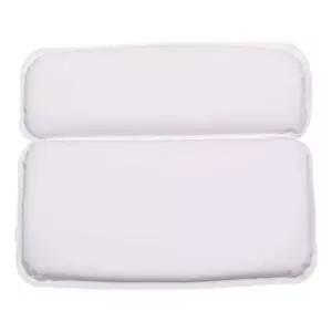 욕조베개 방수 접이식 미끄럼방지 쿠션 호텔 홈용 편안한 수면용품