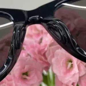 ( )실리콘 안경코받침 오목 블랙 10P 안경실리콘코받침 선글라스코받침 안경코패드