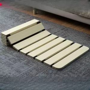 바닥 매트리스 딱딱한 매트릭스 단단한 패드 원룸 하드