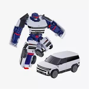 미니 또봇 소닉