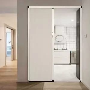 무타공슬라이딩블라인드 창문 단열 다용도 방풍 암막