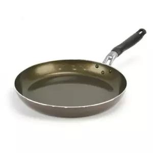 코팅팬 가정용 식당용 후라이펜 토스트팬 강력코팅팬 36cm