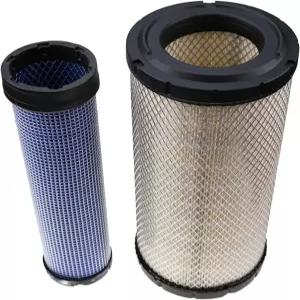 도널드슨 P828889 P829333 존디어 AT171853 애벌레 고양이 백호 1106326 1106331 Wix 46569 케이스