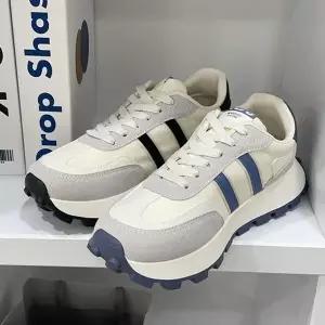 예쁜운동화 캐쥬얼운동화 런닝 하이탑 캐쥬얼화 방한-WFNSIWW