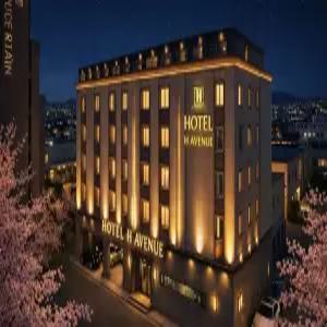 [경북] 경주 H Avenue 황리단길점(경북모텔/경주모텔)